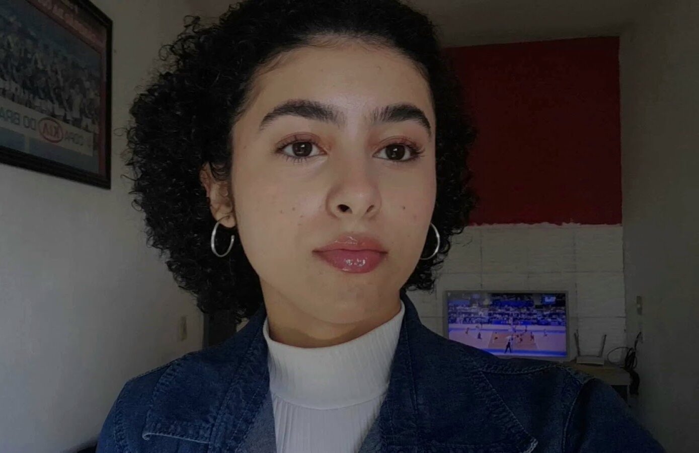 Ana Luiza Izidio Barbosa das Neves